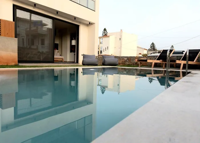 Destino Grand Villa Private Pool