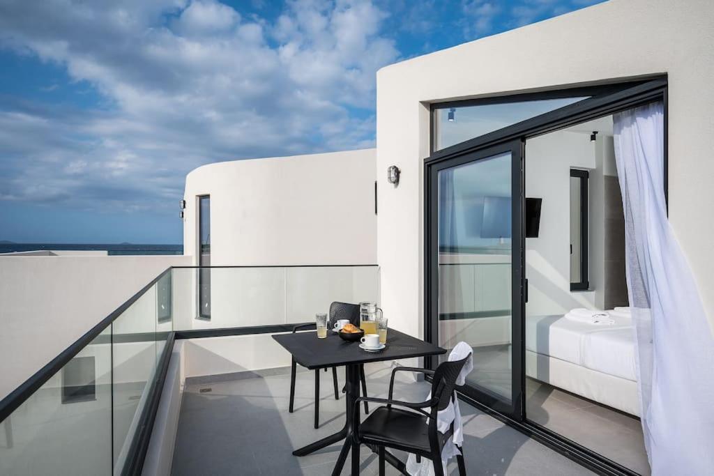 Destino Grand Private Pool Gournes Gouvon