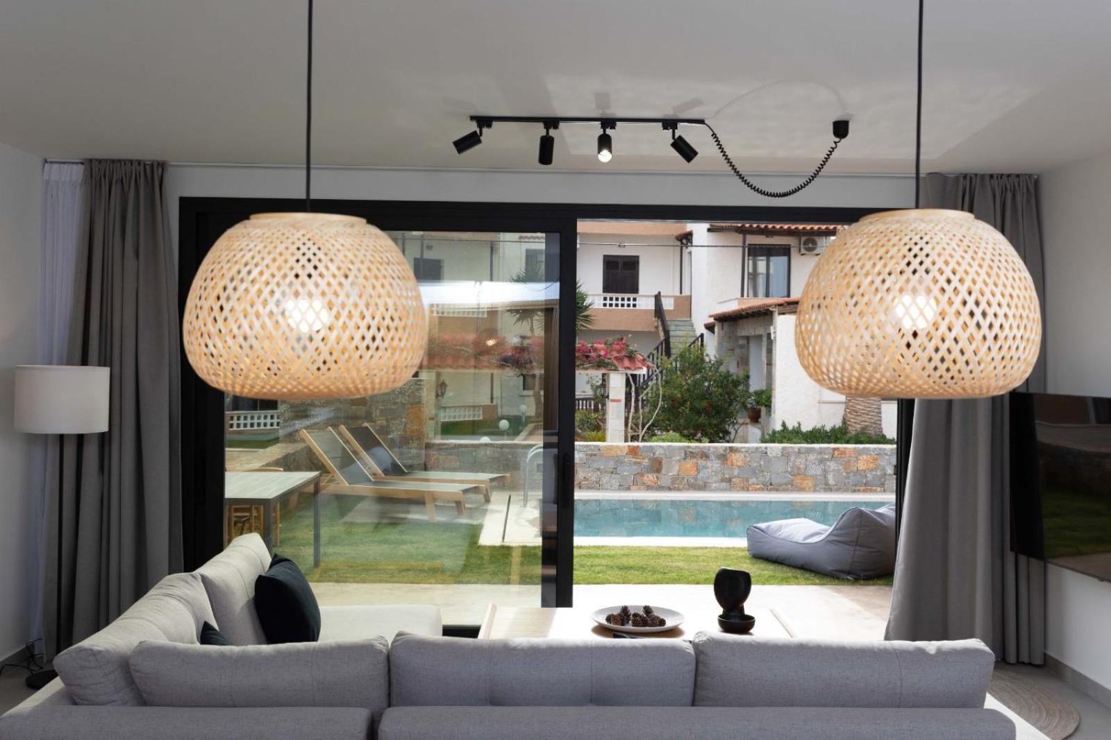 Villa Destino Grand Private Pool