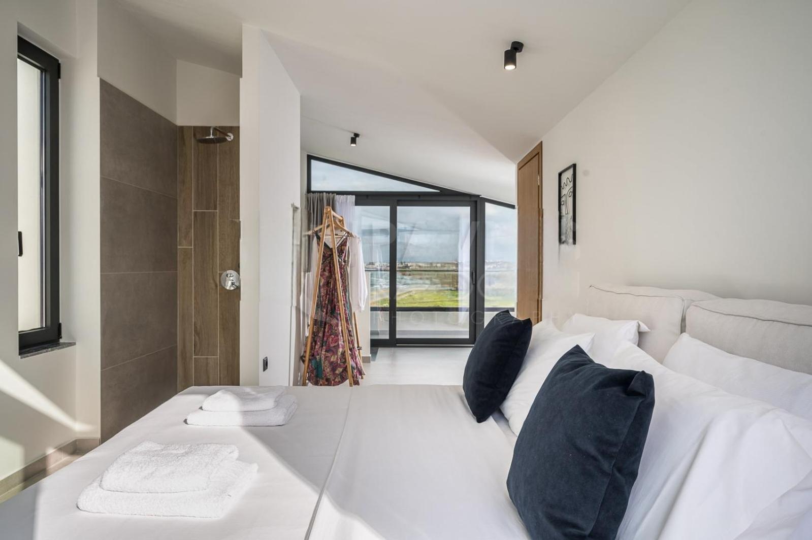 Destino Grand Private Pool * Gournes Gouvon