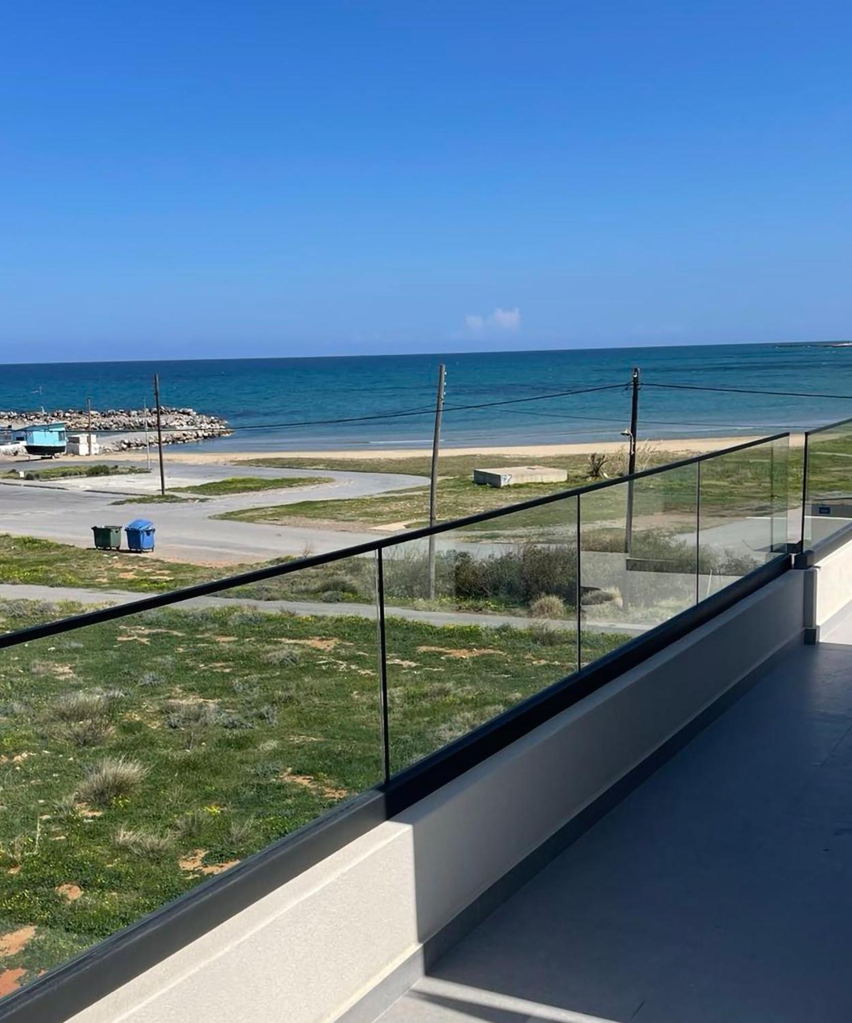 Destino Grand Private Pool Villa Gournes Gouvon