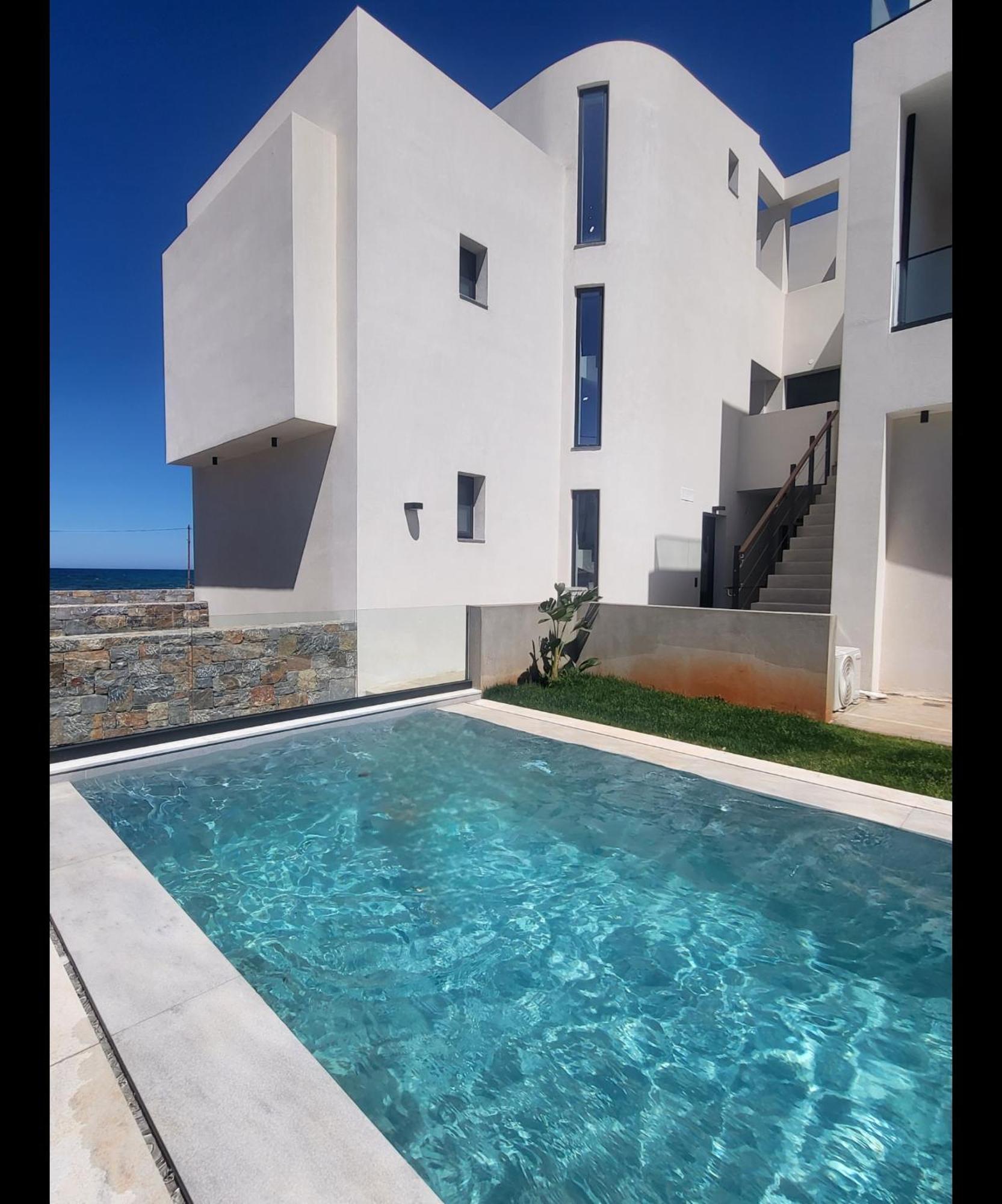 Destino Grand Private Pool