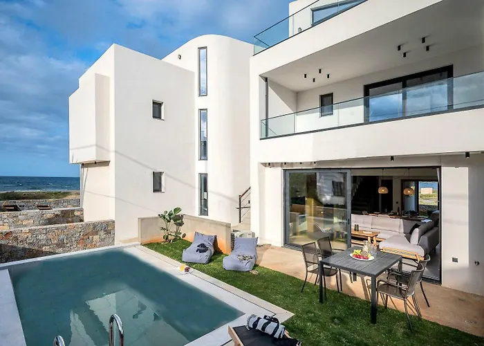 Destino Grand Villa Private Pool
