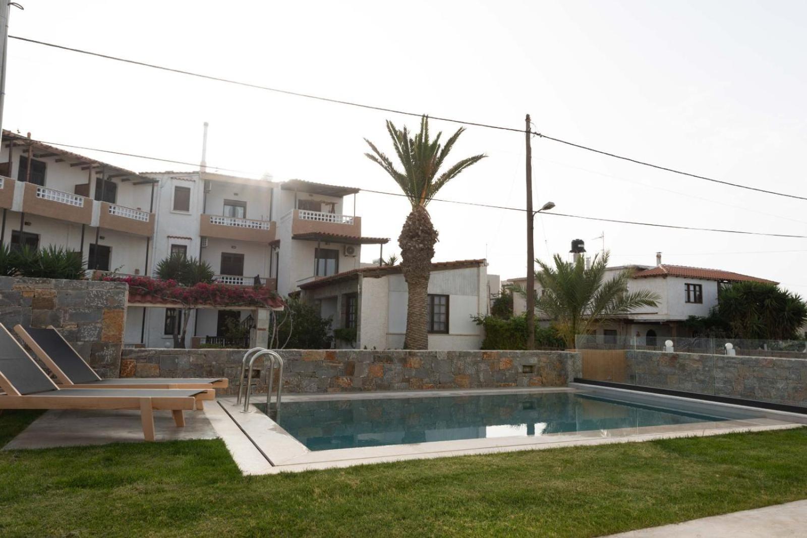 Destino Grand Private Pool