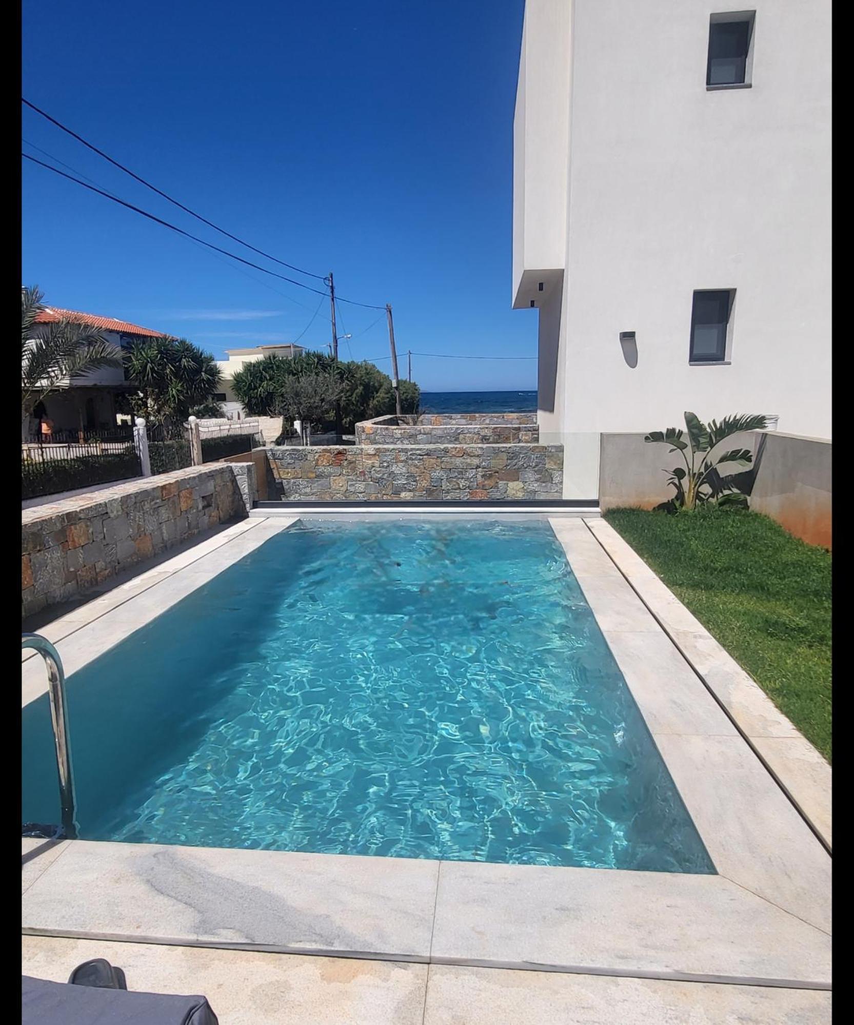 Destino Grand Private Pool Vilă *